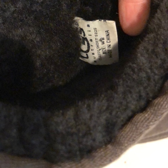 UGG Boot - Picture 4 of 5